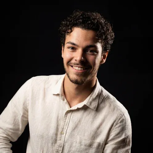 Nolan Genty