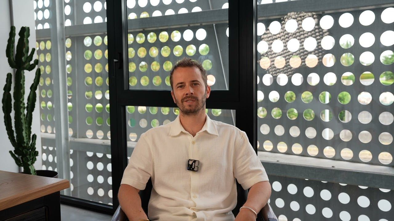 Témoignage vidéo de l'agence Allianz des Herbiers